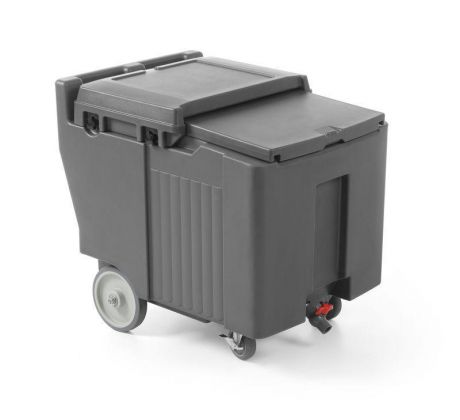 Nádoba na ľad 110L AmerBox 877883