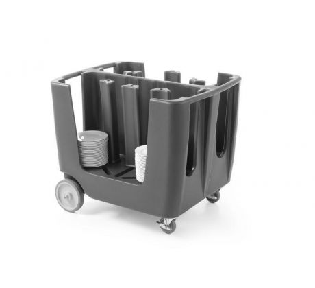 Vozík na prepravu tanierov ArmerBox 877906