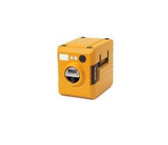 Termoizolačný box - thermoport 4.0 1000 KB Rieber