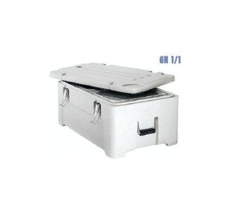 Termoizolačný box AP200