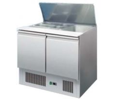 Chladiaci stôl - saladeta AK 900X