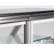 Aldan Lux Self-service