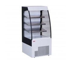 Columbia SMALL 600 hranaté/ šikmé oblé