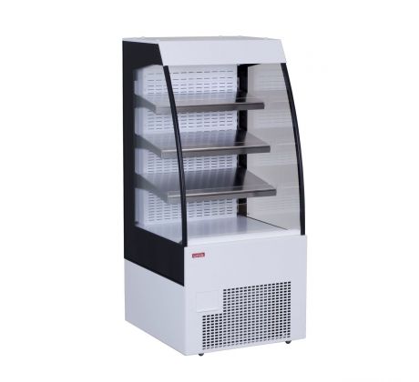 Columbia SMALL 600 hranaté/ šikmé oblé