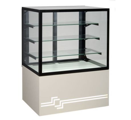 Cube II Static 1500