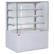 Cube II Transparent 600