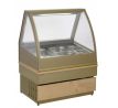 Georgia III Salad 1000 inox