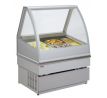 Georgia III Salad 1000 inox