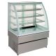 Georgia III Self-service 1000 inox