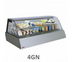 Kentucky COLD 4 GN STANDARD