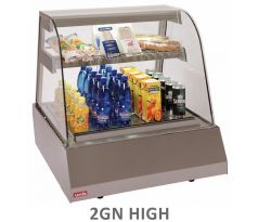 Kentucky COLD 3 GN HIGH