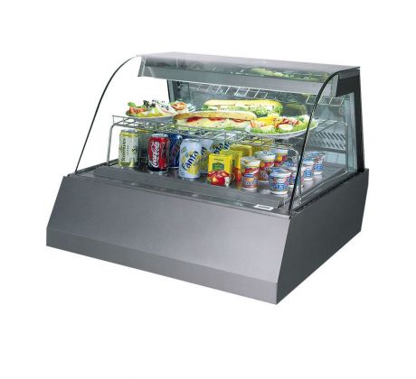 Kentucky COLD 3 GN SELF SERVICE