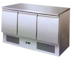 Chladiaci stôl G-S903TOP-FC