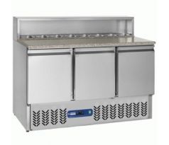 Chladiaci pizza stôl AK 903P