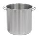 Hrniec vysoký STALGAST 20x20 / 6,3 l