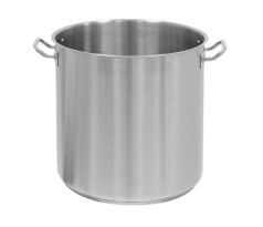 Hrniec vysoký STALGAST 32x26 / 20,9 l