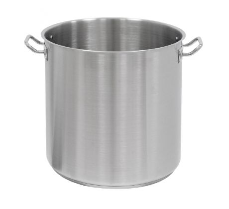 Hrniec vysoký STALGAST 45x45 / 71,6 l