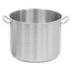 Hrniec stredný STALGAST 24x16 / 7,2 l