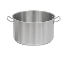 Hrniec nízky STALGAST 24x11 / 5 l
