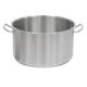 Hrniec nízky STALGAST 36x18 / 18,3 l