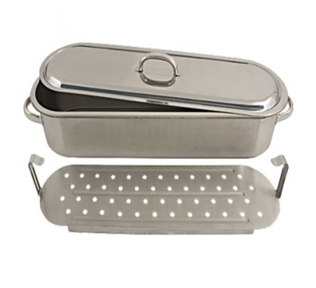 Hrniec na ryby - 6 l