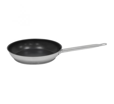 Panvica nerez (Teflon) STALGAST 24/4,2