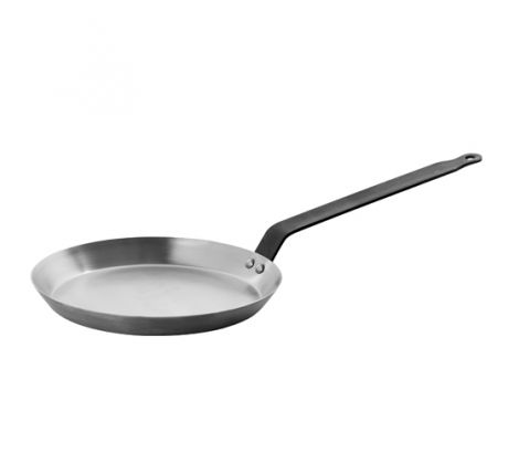 Oceľová panvica na palacinky Hendi