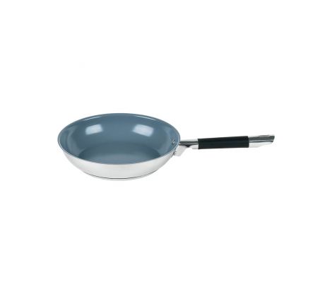 Panvica s keramickým povrchom 24 cm