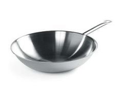 Wok panvica Hendi 36 cm