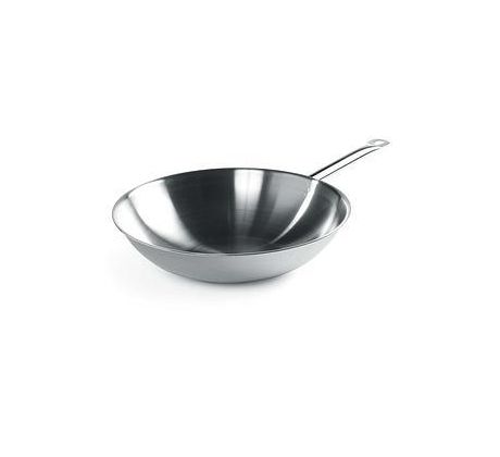 Wok panvica Hendi 36 cm