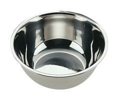 Misa s okrajom Stalgast 20 cm