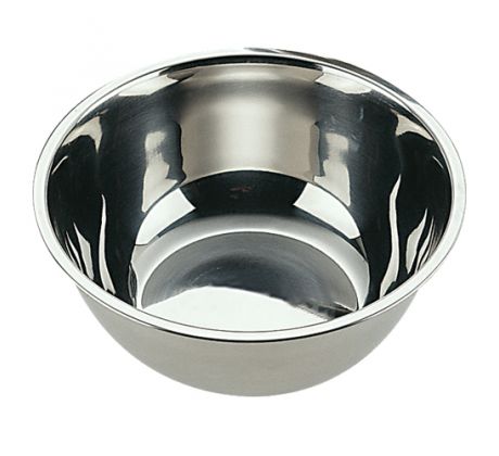 Misa s okrajom Stalgast 24 cm
