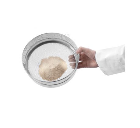 Sito hrubšie na strúhanku pr. 25 cm