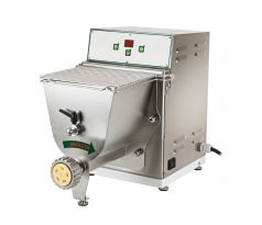 VÝROBNÍK CESTOVÍN, PRODUKCIA 8KG/H, PF-25E