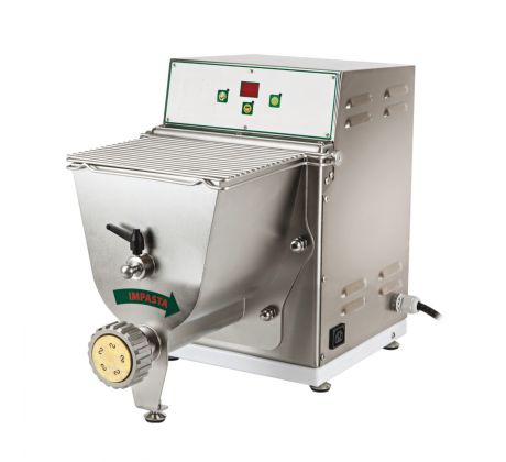 VÝROBNÍK CESTOVÍN, PRODUKCIA 8KG/H, PF-25E