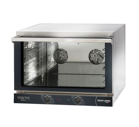PEC TEPLOVZDUŠNÁ 3 X 600X400, NERONE-600-3