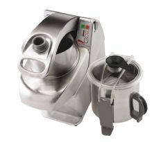 KRÁJAČ ZELENINY+ 4,5 L KUTER 500KG/H, TRK-45VV