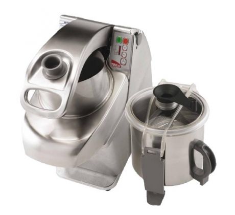 KRÁJAČ ZELENINY+ 4,5 L KUTER 500KG/H, TRK-45VV