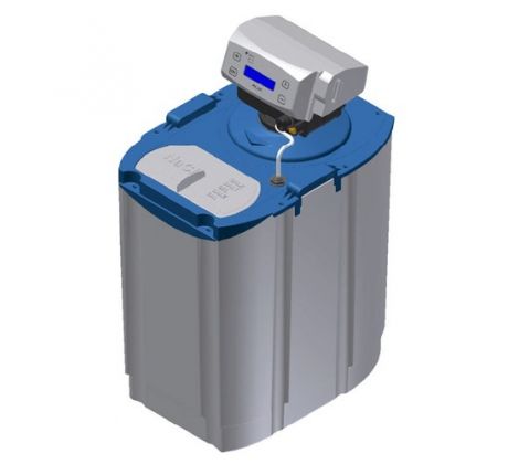 Zmäkčovač AL-12V VOLUMETRICKÝ, AL-12V