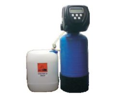 D-ODSOLOVAČ VODY AUTOMATICKÝ MTW 817 AUTOMATIC