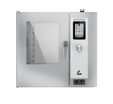 Alphatech LEO® 7x GN1/1 – Elektronické S – nástrek