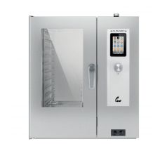 Alphatech LEO® 10x GN1/1 – Elektronické S – nástrek