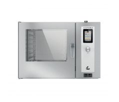 Alphatech LEO® 7x GN2/1 – Elektronické S – bojler