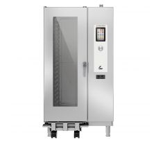 Alphatech LEO® 20x GN2/1 – Elektronické S – bojler