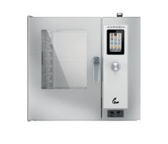 Alphatech LEO® 7x GN1/1 – TouchScreen T – bojler