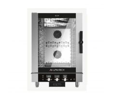Konvektomat ALPHATECH® ICON-T 10xGN1/1