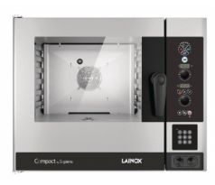 Lainox COMPACT® 6x GN1/1 – Elektronické S – nástrek