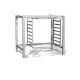 Podstavec pre Alphatech Compact CEV061/101