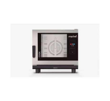 Konvektomat MyChef Cook UP 6x GN 1/1