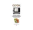 Konvektomat MyChef Cook UP 6x GN 1/1